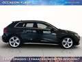 Audi A3 sportback 35 2.0 tdi s line edition s-tronic Noir - thumbnail 6