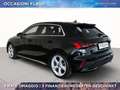 Audi A3 sportback 35 2.0 tdi s line edition s-tronic Noir - thumbnail 3