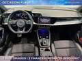 Audi A3 sportback 35 2.0 tdi s line edition s-tronic Noir - thumbnail 9