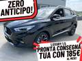 MG ZS 1.5 LUXURY ZERO ACCONTO TUA CON 185€ AL MESE Grigio - thumbnail 1