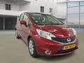 Nissan Note 1.2 DIG-S Tekna Automaat, Camera, PANO, Cruise, Tr Rood - thumbnail 10