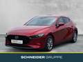 Mazda 3 SELECTION SKYACTIV-G 2.0 Selection +PDC+LED+KAMERA Rot - thumbnail 1