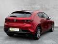 Mazda 3 SELECTION SKYACTIV-G 2.0 Selection +PDC+LED+KAMERA Rot - thumbnail 6
