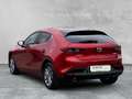 Mazda 3 SELECTION SKYACTIV-G 2.0 Selection +PDC+LED+KAMERA Rot - thumbnail 4