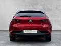 Mazda 3 SELECTION SKYACTIV-G 2.0 Selection +PDC+LED+KAMERA Rot - thumbnail 5