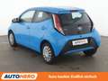 Toyota Aygo 1.0 X-Play Aut.*KLIMA*BLUETOOTH* Blau - thumbnail 4