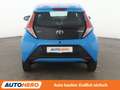 Toyota Aygo 1.0 X-Play Aut.*KLIMA*BLUETOOTH* Blau - thumbnail 5