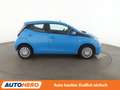 Toyota Aygo 1.0 X-Play Aut.*KLIMA*BLUETOOTH* Blau - thumbnail 7