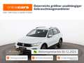 Volkswagen Tiguan 2.0 TDI Life LED 360-CAM RADAR NAVI SITZHZ Weiß - thumbnail 1
