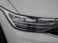 Volkswagen Tiguan 2.0 TDI Life LED 360-CAM RADAR NAVI SITZHZ Weiß - thumbnail 9