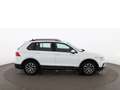 Volkswagen Tiguan 2.0 TDI Life LED 360-CAM RADAR NAVI SITZHZ Weiß - thumbnail 2