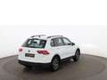Volkswagen Tiguan 2.0 TDI Life LED 360-CAM RADAR NAVI SITZHZ Weiß - thumbnail 3