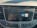 Opel Crossland 1.2 Turbo Ultimate SHZ+LRH,HUD,ParkAss. Gris - thumbnail 17