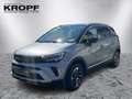 Opel Crossland 1.2 Turbo Ultimate SHZ+LRH,HUD,ParkAss. Gris - thumbnail 2