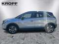 Opel Crossland 1.2 Turbo Ultimate SHZ+LRH,HUD,ParkAss. Gris - thumbnail 3
