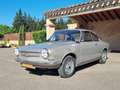 Bertone Sonstige simca 1000 coupé BERTONE 1964 Grau - thumbnail 3