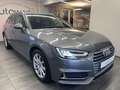 Audi A4 Avant 35 TDI sport*AHK/LED/Navi/DAB/Sitzhzg* Gris - thumbnail 1