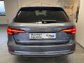 Audi A4 Avant 35 TDI sport*AHK/LED/Navi/DAB/Sitzhzg* Gris - thumbnail 5