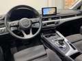 Audi A4 Avant 35 TDI sport*AHK/LED/Navi/DAB/Sitzhzg* Gris - thumbnail 9