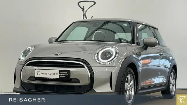 MINI Cooper Essential-Trim PDC Navi LEDDAB KlimaA 15"