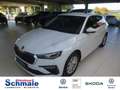 Skoda Scala Selection Wit - thumbnail 1