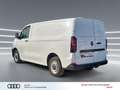 Volkswagen T7 Transporter Kasten 2.0 TDI LED AHK KAM Weiß - thumbnail 6