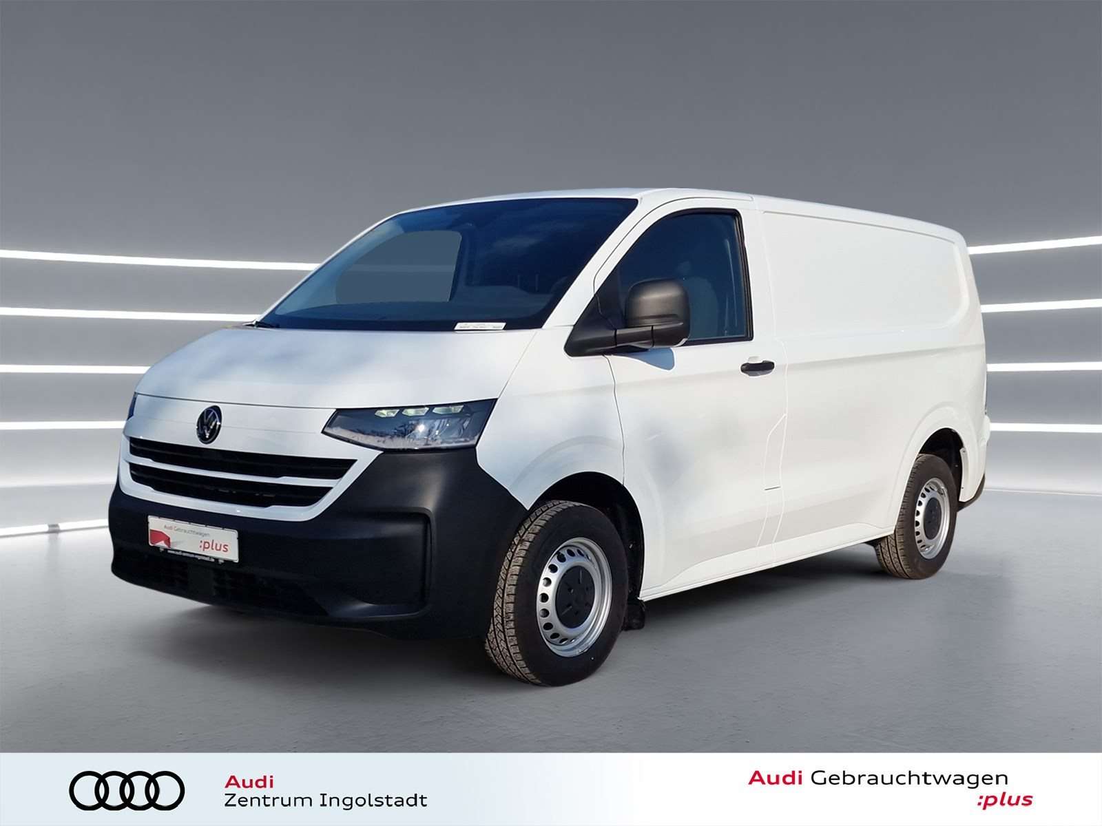 2025 Volkswagen T7 Multivan