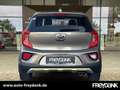 Kia Picanto 1.0 T-GDI X Line Navi Leder Drive Assist Grau - thumbnail 4