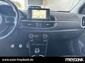 Kia Picanto 1.0 T-GDI X Line Navi Leder Drive Assist Grau - thumbnail 13