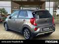 Kia Picanto 1.0 T-GDI X Line Navi Leder Drive Assist Grau - thumbnail 3