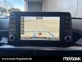 Kia Picanto 1.0 T-GDI X Line Navi Leder Drive Assist Grau - thumbnail 14
