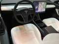 Tesla Model 3 Voll fahrbereit+enh.Autopilot+weiß.Leder Grau - thumbnail 13