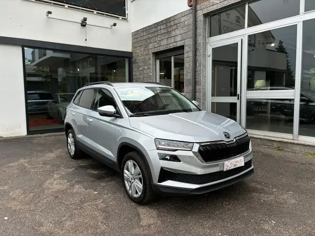 Skoda Karoq Karoq  2.0 tdi Selection 115cv