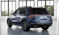 Mercedes-Benz GLE 350 de 4Matic AMG-Line Bleu - thumbnail 2