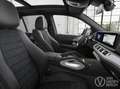 Mercedes-Benz GLE 350 de 4Matic AMG-Line Bleu - thumbnail 3