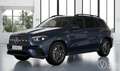 Mercedes-Benz GLE 350 de 4Matic AMG-Line Bleu - thumbnail 1
