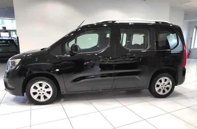 Opel Combo Life Combo Life 1.2 110 CV S&S MT6 Advance*BENZINA*PRE