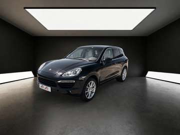 Cayenne 3.0D V6 Tiptronic S A