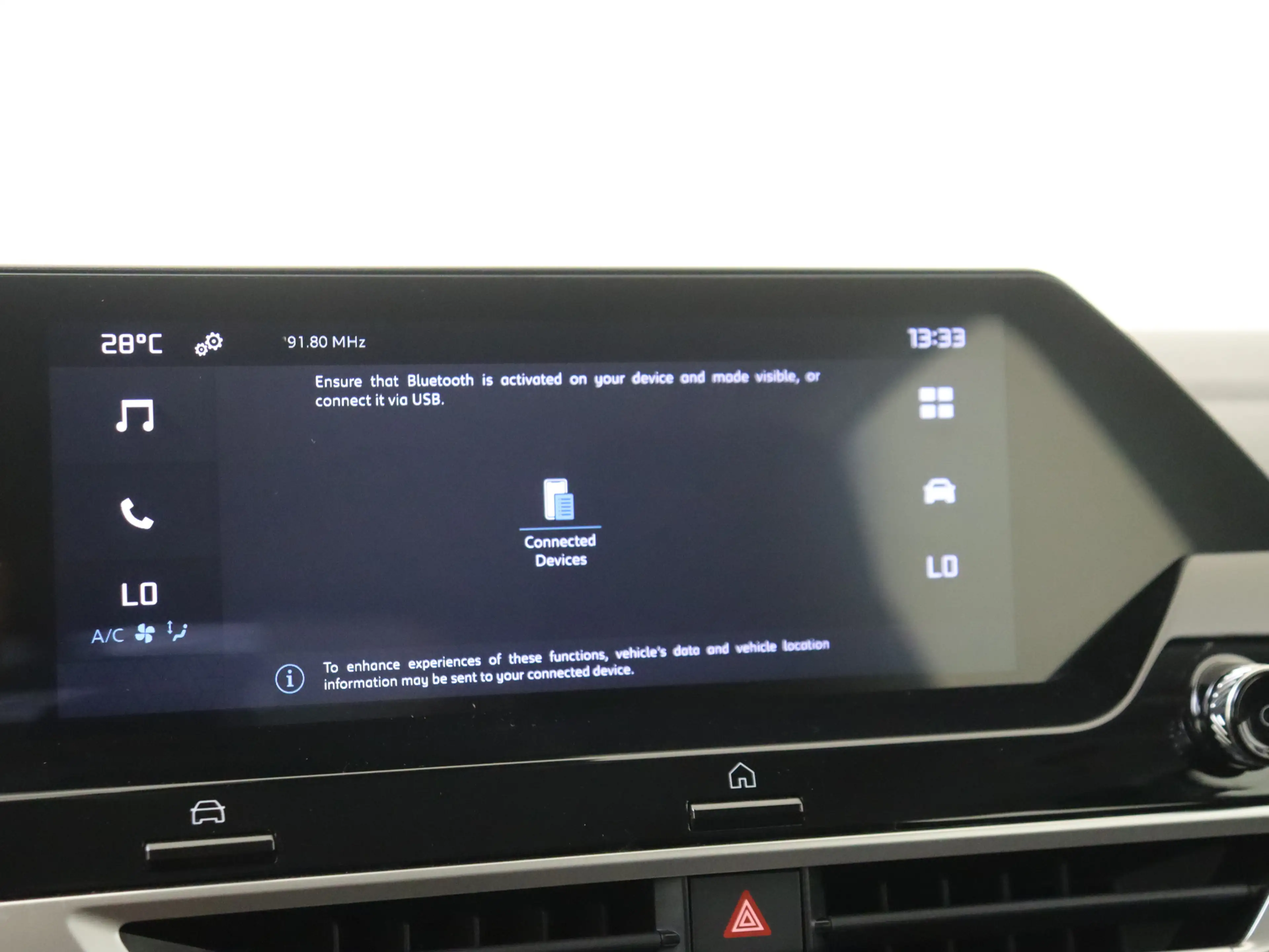 Citroen E-C4 Electric You 50 kWh — photo 15