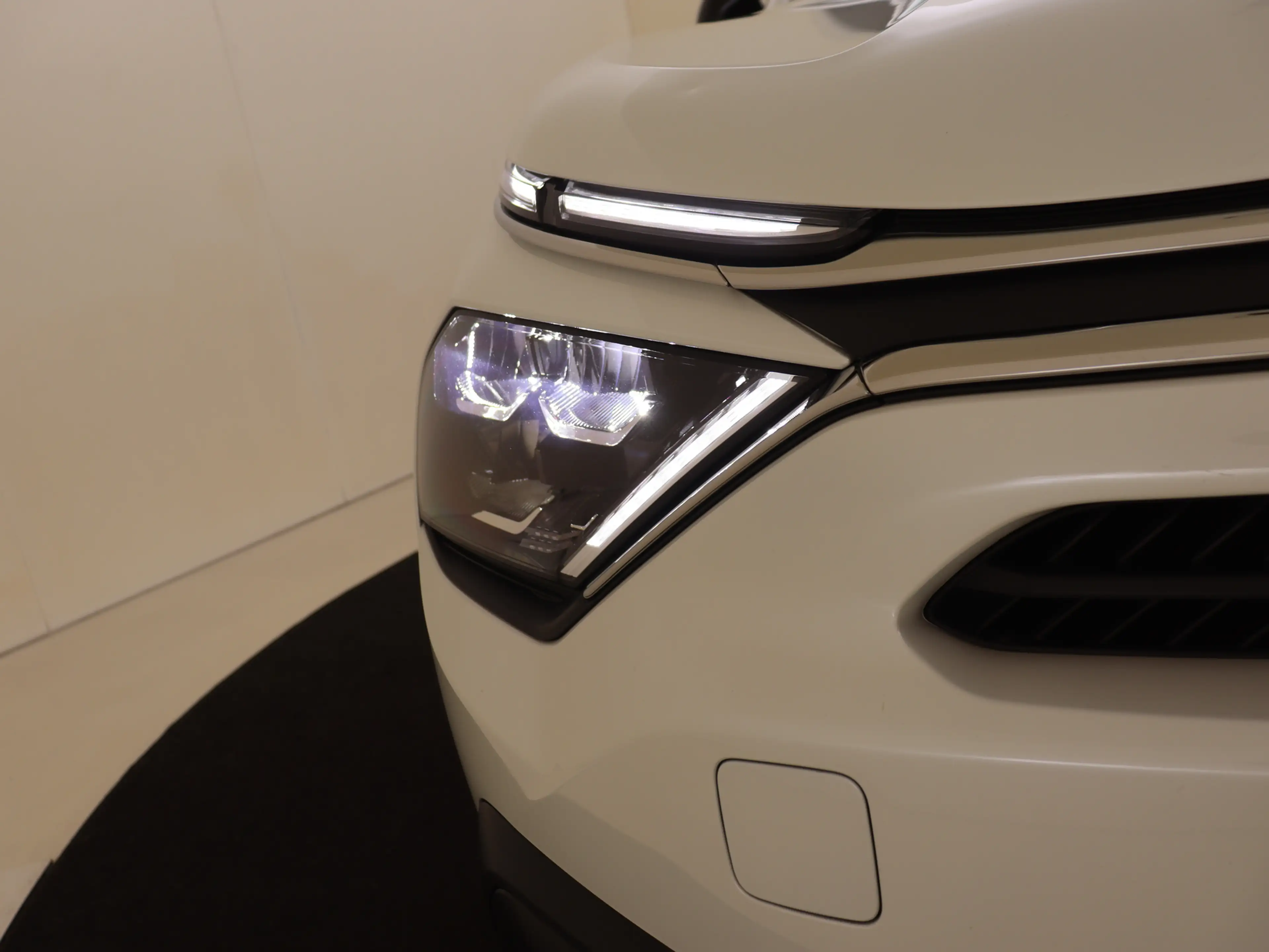 Citroen E-C4 Electric You 50 kWh — photo 13