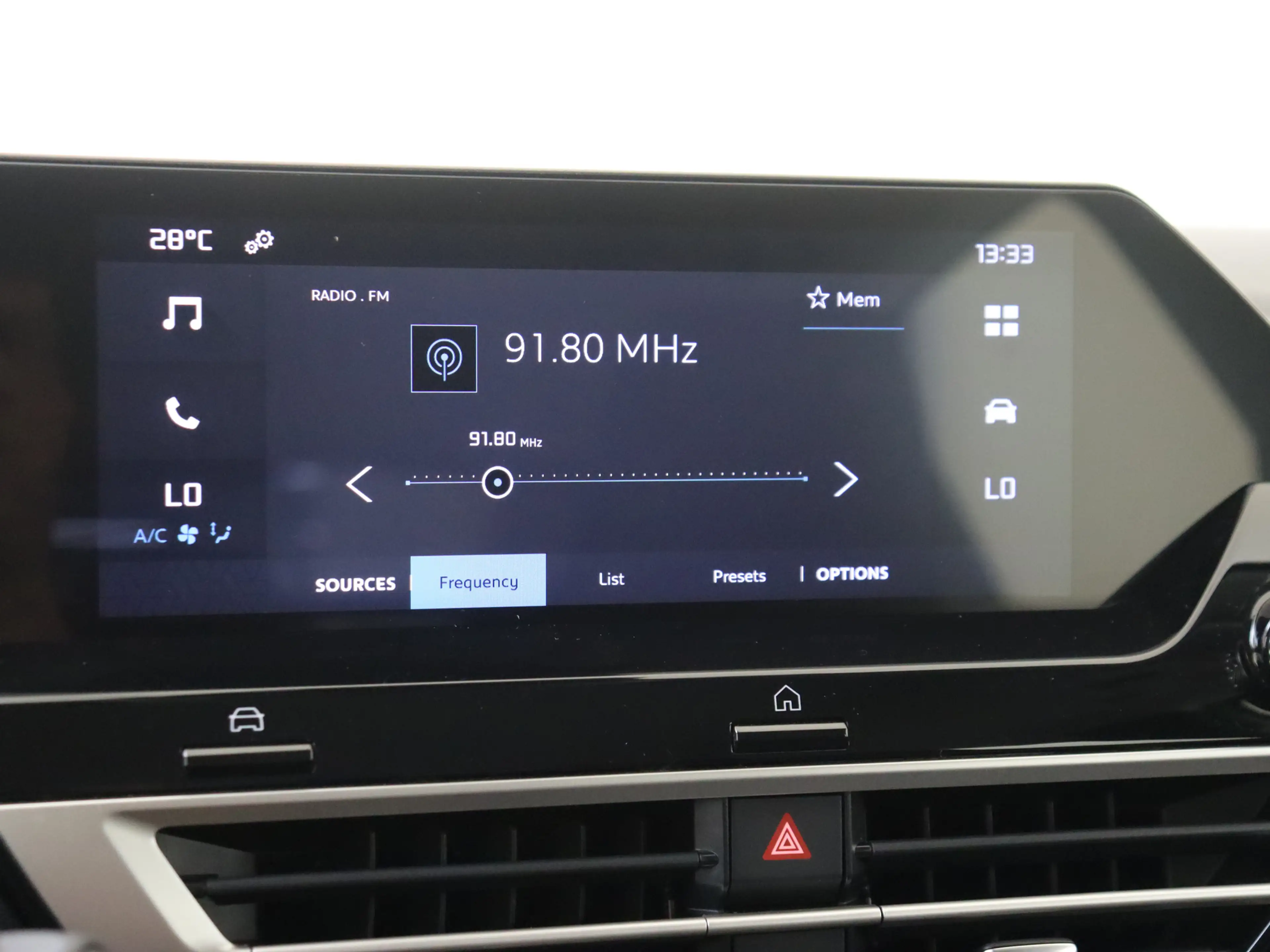 Citroen E-C4 Electric You 50 kWh — photo 14