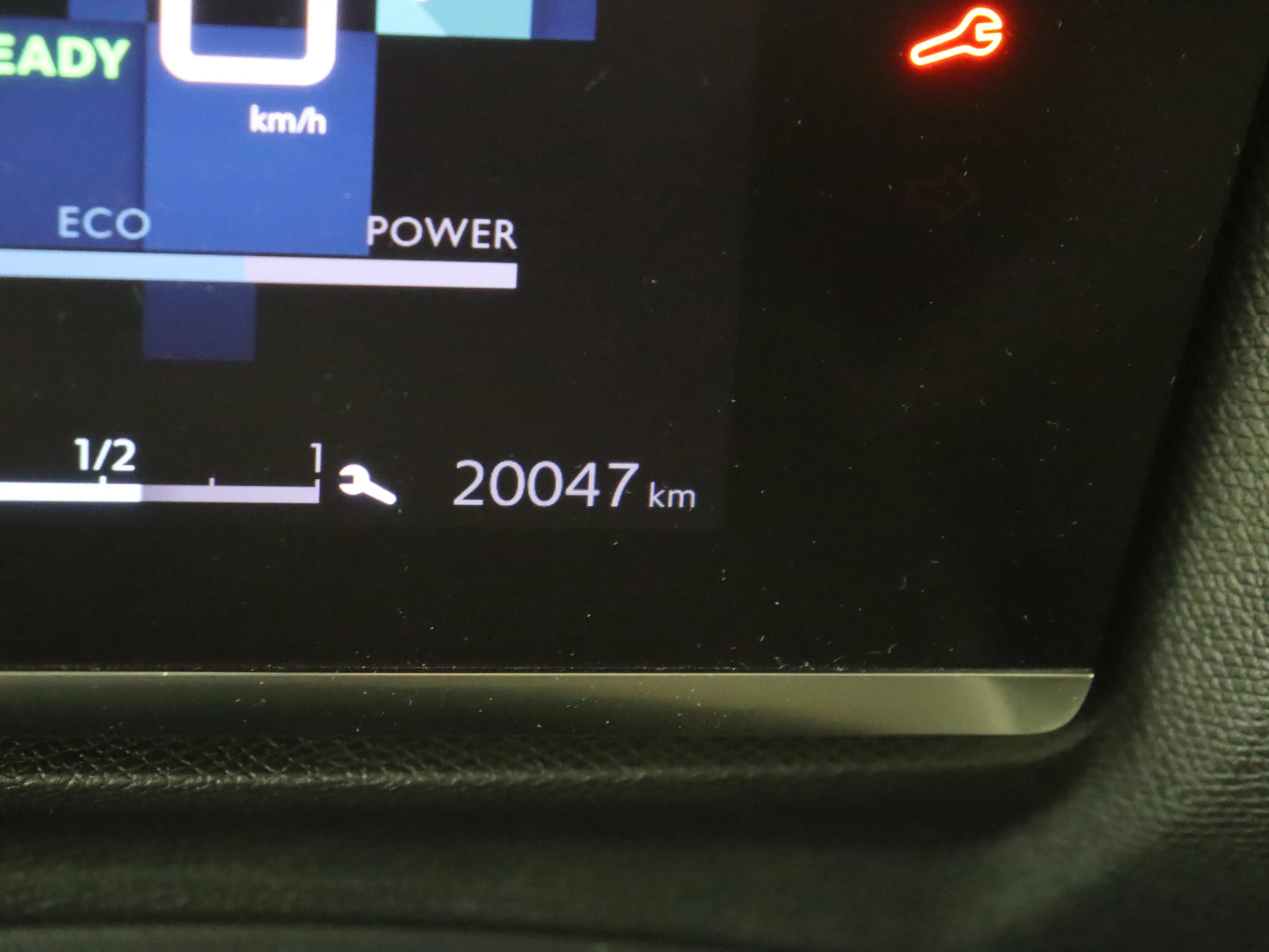 Citroen E-C4 Electric You 50 kWh — photo 9