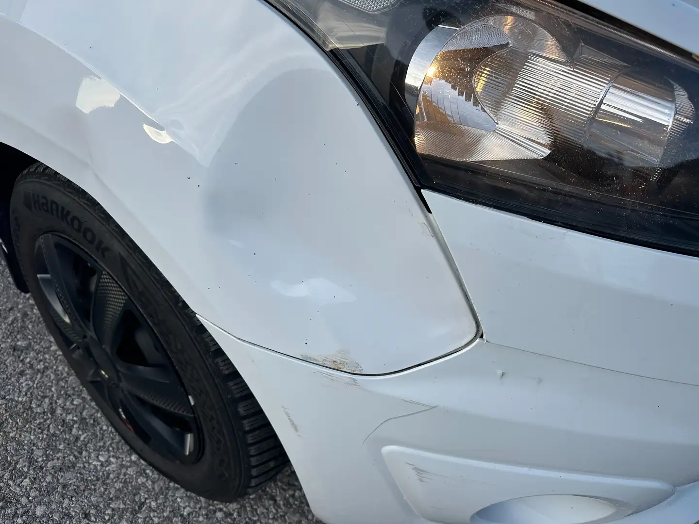 Ford Tourneo Connect - 2