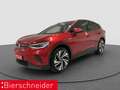 Volkswagen ID.4 Pro Perf AHK MATRIX PANO DCC 21 Rot - thumbnail 2