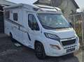 Peugeot Camper Weinsberg Weiß - thumbnail 1