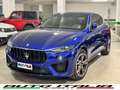 Maserati Levante 3.0 V6 GRANSPORT 350cv#AUTO#Q4#MY21#PELLE#CARPLAY Azul - thumbnail 1