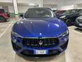 Maserati Levante 3.0 V6 GRANSPORT 350cv#AUTO#Q4#MY21#PELLE#CARPLAY Blu/Azzurro - thumbnail 4