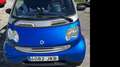 smart city-coupé/city-cabrio Cabrio Passion 55 Blue - thumbnail 1