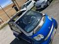 smart city-coupé/city-cabrio Cabrio Passion 55 Blue - thumbnail 3