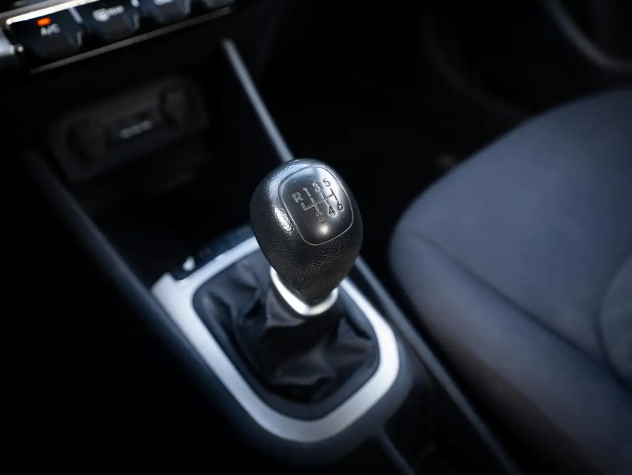 Kia Rio снимка Kia Rio